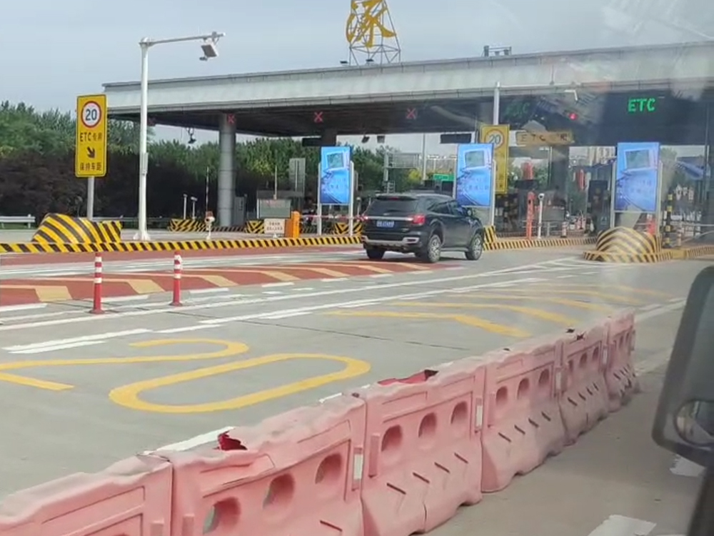 融柏恒流泵馳援涿州2