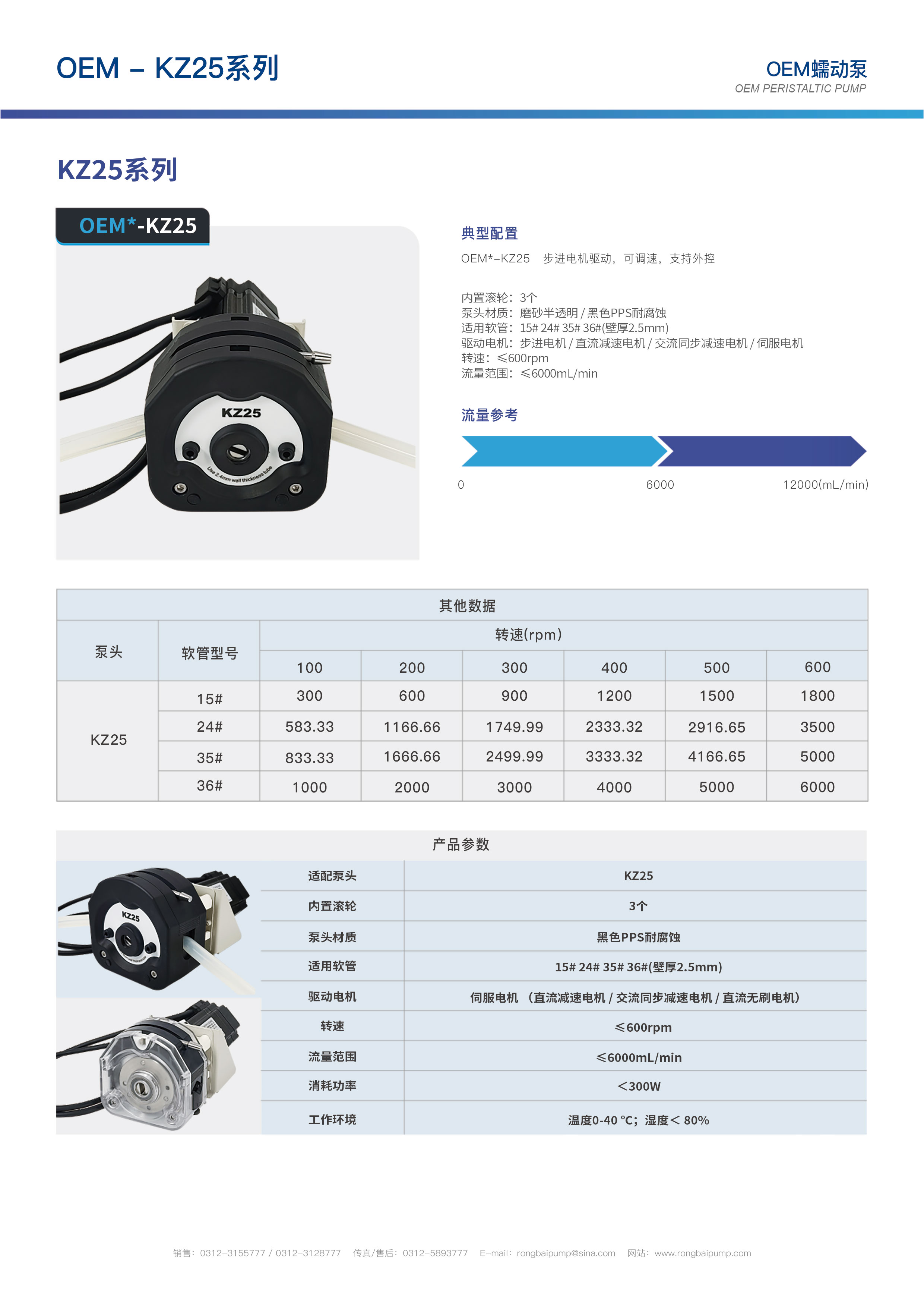 KZ25磨砂半透明泵頭畫冊