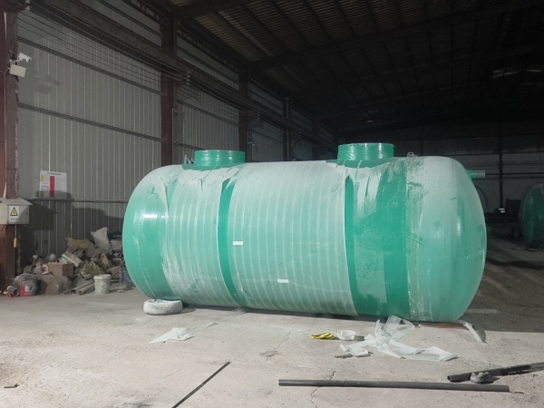 實驗室酸堿中和池