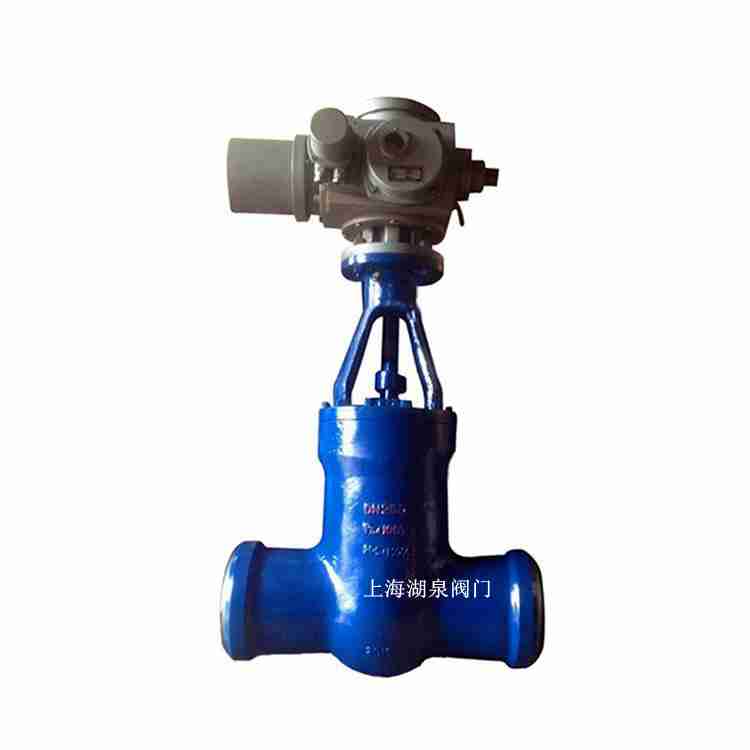 高壓電動閘閥（Z941Y，Z941W，Z961Y/H，Z940