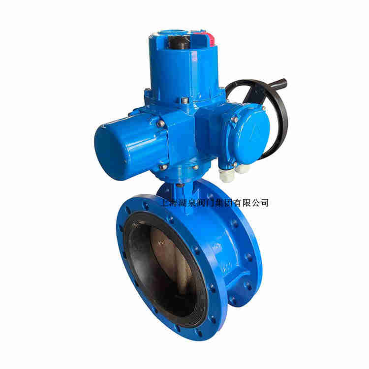 ，電動蝶閥執行器生產廠