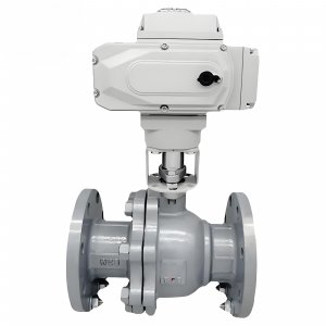 電動(dòng)球閥Q941F-16C DN50 220V規(guī)格與型號(hào)