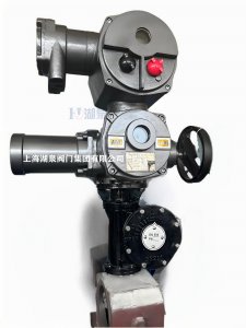 礦用隔爆型閥門電動裝置ZBK20-24(660V)