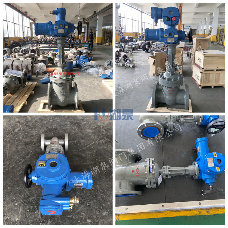 電動(dòng)執(zhí)行器