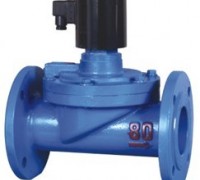 ZCM煤氣（天然氣、液化氣）電磁閥（絲口